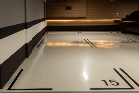 Apartamento para alugar com 89m², 2 quartos e 2 vagasGaragem