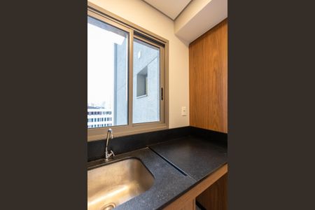 Apartamento para alugar com 89m², 2 quartos e 2 vagasÁrea de Serviço