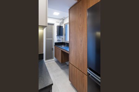 Apartamento para alugar com 89m², 2 quartos e 2 vagasÁrea de Serviço