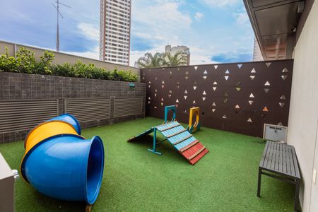 Apartamento para alugar com 89m², 2 quartos e 2 vagasÁrea Comum - Playground