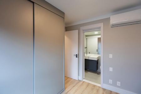 Apartamento para alugar com 89m², 2 quartos e 2 vagasSuite 1
