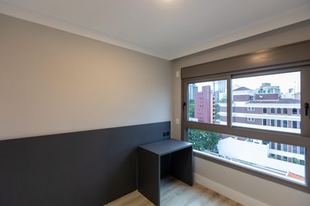 Apartamento para alugar com 89m², 2 quartos e 2 vagasSuite 1