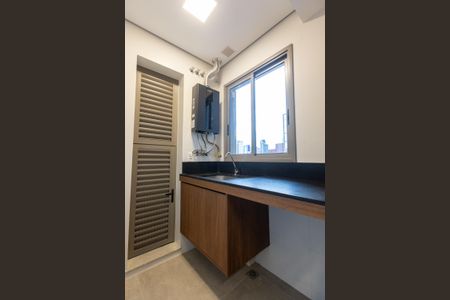 Apartamento para alugar com 89m², 2 quartos e 2 vagasÁrea de Serviço