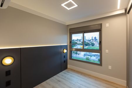 Apartamento para alugar com 89m², 2 quartos e 2 vagasSuite 2