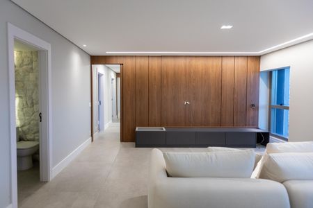 Apartamento para alugar com 89m², 2 quartos e 2 vagasSala