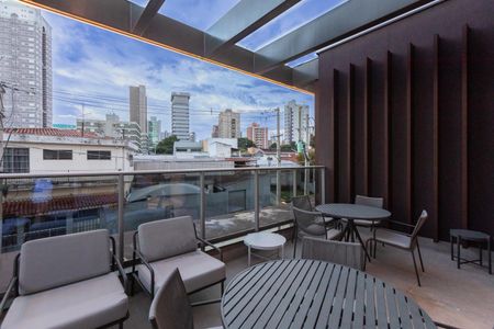 Apartamento para alugar com 89m², 2 quartos e 2 vagasÁrea Comum - Coworking 