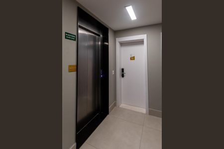 Apartamento para alugar com 89m², 2 quartos e 2 vagasHall de Entrada do Apartamento
