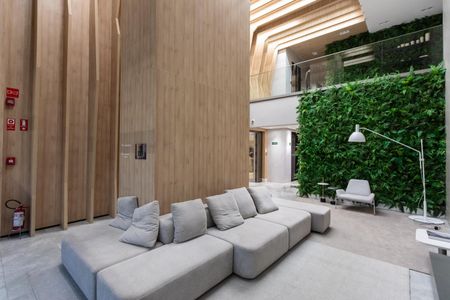 Apartamento para alugar com 89m², 2 quartos e 2 vagasÁrea Comum - Hall Social