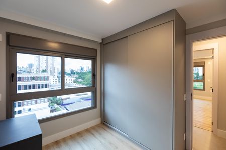 Apartamento para alugar com 89m², 2 quartos e 2 vagasSuite 1