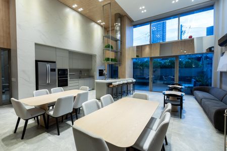 Apartamento para alugar com 89m², 2 quartos e 2 vagasÁrea Comum - Salão de Festas