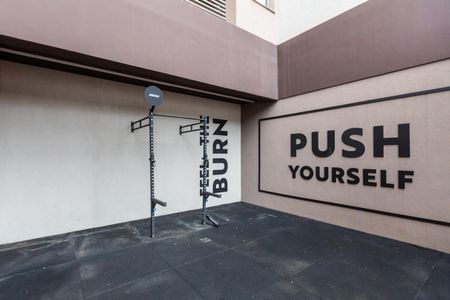 Apartamento para alugar com 89m², 2 quartos e 2 vagasÁrea Comum - Academia