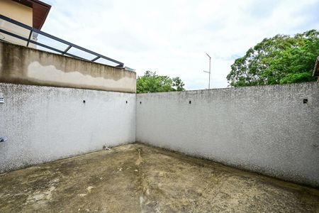 Casa para alugar com 126m², 4 quartos e 1 vagaÁrea de Serviço 
