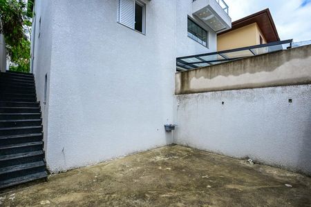 Casa para alugar com 126m², 4 quartos e 1 vagaÁrea de Serviço 