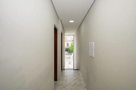 Casa para alugar com 126m², 4 quartos e 1 vagaCorredor