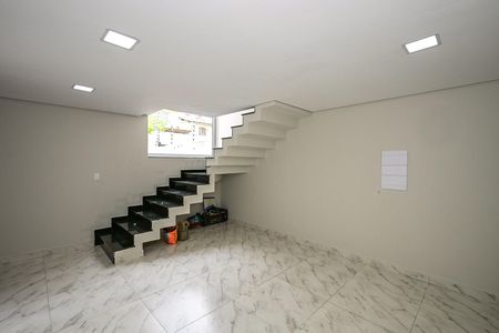 Casa para alugar com 126m², 4 quartos e 1 vagaSala/Cozinha