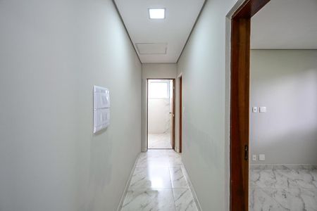 Casa para alugar com 126m², 4 quartos e 1 vagaCorredor