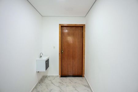 Casa para alugar com 126m², 4 quartos e 1 vagaBanheiro 1