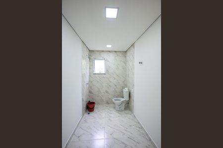 Casa para alugar com 126m², 4 quartos e 1 vagaBanheiro 1