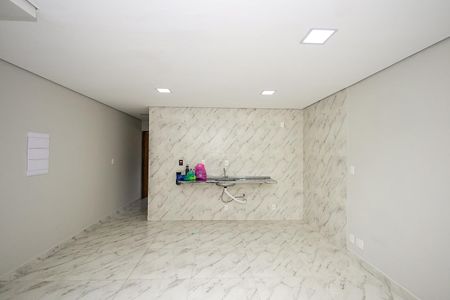 Casa para alugar com 126m², 4 quartos e 1 vagaSala/Cozinha