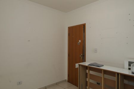 Quarto 1 de casa para alugar com 2 quartos, 120m² em Vila Reis, São Paulo