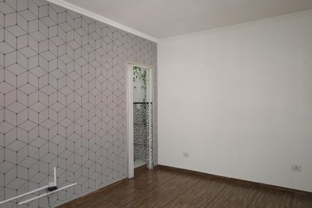 Sala de casa para alugar com 2 quartos, 120m² em Vila Reis, São Paulo