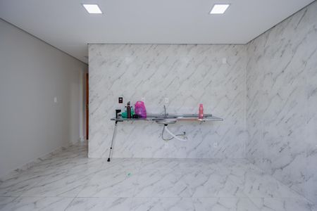 Casa para alugar com 150m², 4 quartos e 1 vaga Casa para alugar com 150m², 4 quartos e 1 vagaCozinha