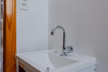 Casa para alugar com 150m², 4 quartos e 1 vaga Casa para alugar com 150m², 4 quartos e 1 vagaBanheiro