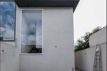 Casa para alugar com 150m², 4 quartos e 1 vaga Casa para alugar com 150m², 4 quartos e 1 vagaGaragem