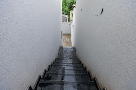 Casa para alugar com 150m², 4 quartos e 1 vaga Casa para alugar com 150m², 4 quartos e 1 vagaÁrea externa