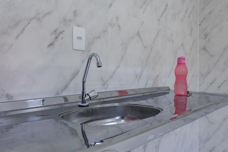 Casa para alugar com 150m², 4 quartos e 1 vaga Casa para alugar com 150m², 4 quartos e 1 vagaCozinha