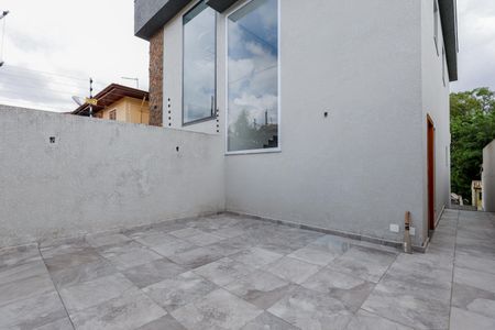 Casa para alugar com 150m², 4 quartos e 1 vaga Casa para alugar com 150m², 4 quartos e 1 vagaGaragem