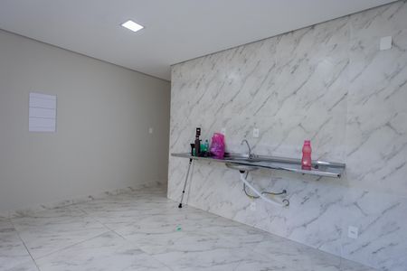 Casa para alugar com 150m², 4 quartos e 1 vaga Casa para alugar com 150m², 4 quartos e 1 vagaCozinha