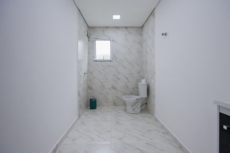 Casa para alugar com 150m², 4 quartos e 1 vaga Casa para alugar com 150m², 4 quartos e 1 vagaBanheiro 2