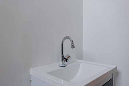 Casa para alugar com 150m², 4 quartos e 1 vaga Casa para alugar com 150m², 4 quartos e 1 vagaBanheiro da Suíte