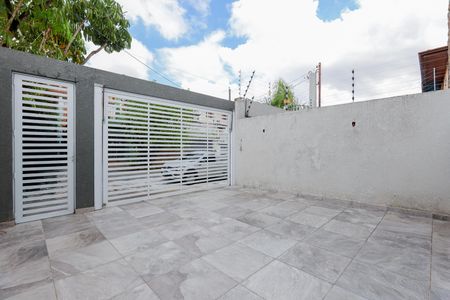 Casa para alugar com 150m², 4 quartos e 1 vaga Casa para alugar com 150m², 4 quartos e 1 vagaGaragem