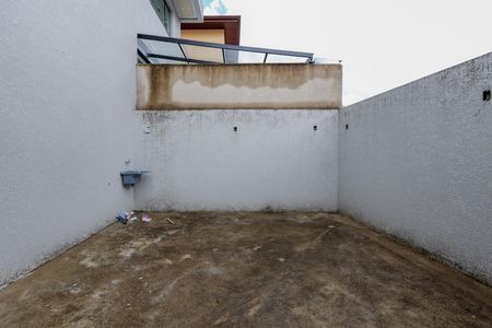 Casa para alugar com 150m², 4 quartos e 1 vaga Casa para alugar com 150m², 4 quartos e 1 vagaÁrea externa