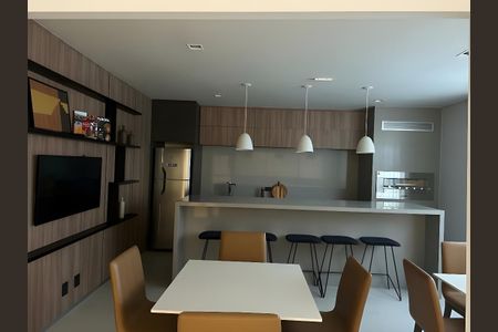 Apartamento para alugar com 2 quartos, 26m² em Perdizes, São Paulo
