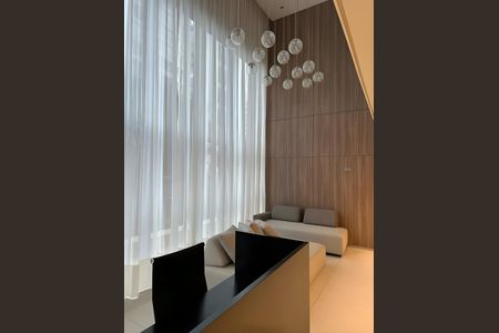 Apartamento para alugar com 2 quartos, 26m² em Perdizes, São Paulo