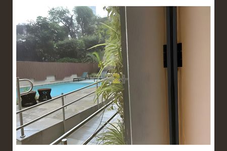 Apartamento para alugar com 2 quartos, 26m² em Perdizes, São Paulo