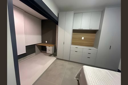 Apartamento para alugar com 2 quartos, 26m² em Perdizes, São Paulo