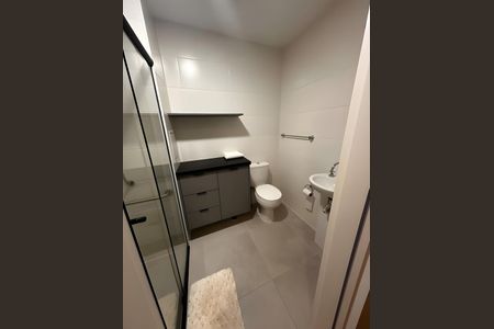 Apartamento para alugar com 2 quartos, 26m² em Perdizes, São Paulo