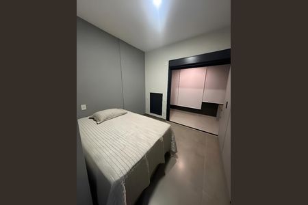 Apartamento para alugar com 2 quartos, 26m² em Perdizes, São Paulo