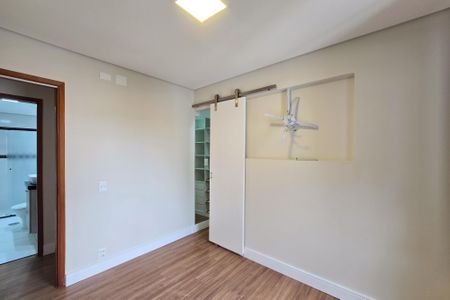 Quarto 1 de apartamento para alugar com 2 quartos, 60m² em Baeta Neves, São Bernardo do Campo