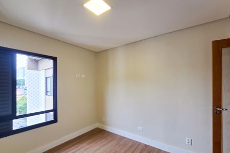 Quarto 1 de apartamento para alugar com 2 quartos, 60m² em Baeta Neves, São Bernardo do Campo