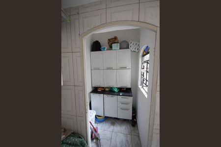 Casa à venda com 180m², 3 quartos e 3 vagas Casa à venda com 180m², 3 quartos e 3 vagasÁrea de Serviço