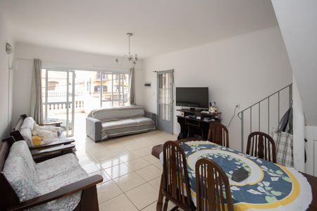 Sala  de casa à venda com 3 quartos, 180m² em Tucuruvi, São Paulo