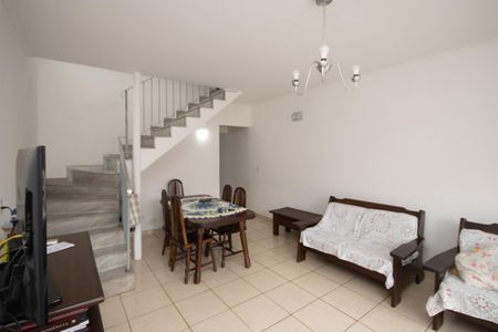 Sala  de casa à venda com 3 quartos, 180m² em Tucuruvi, São Paulo