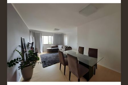 Apartamento para alugar com 3 quartos, 127m² em Perdizes, São Paulo