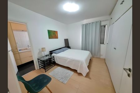 Apartamento para alugar com 3 quartos, 127m² em Perdizes, São Paulo