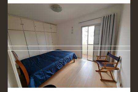 Apartamento para alugar com 3 quartos, 127m² em Perdizes, São Paulo